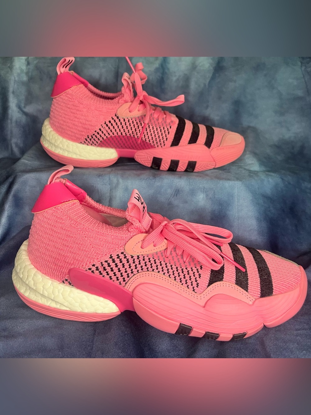 Adidas Trae Young 2